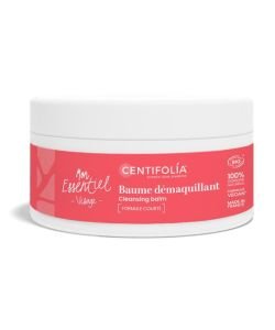 Baume démaquillant 2 en 1 - Mon Essentiel